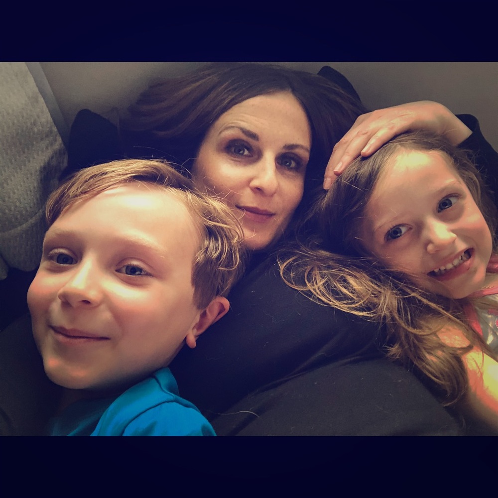 Meet your Posher, Amanda